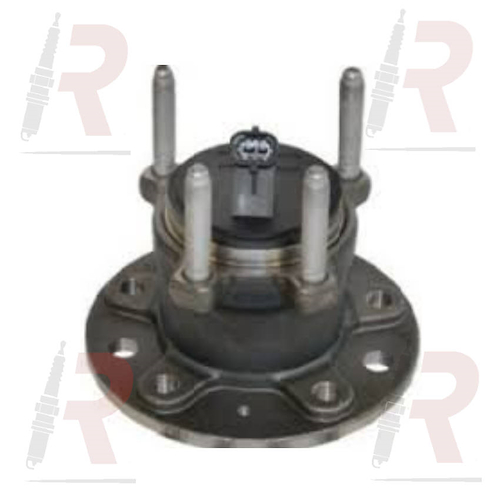 BOLILLERO CH MONTANA (R/TRA) C/MAZA C/ABS 10/->