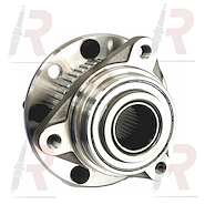 BOLILLERO CH S10 (R/DEL) .../00 C/MAZA C/ABS 4X4 5 BULONES -