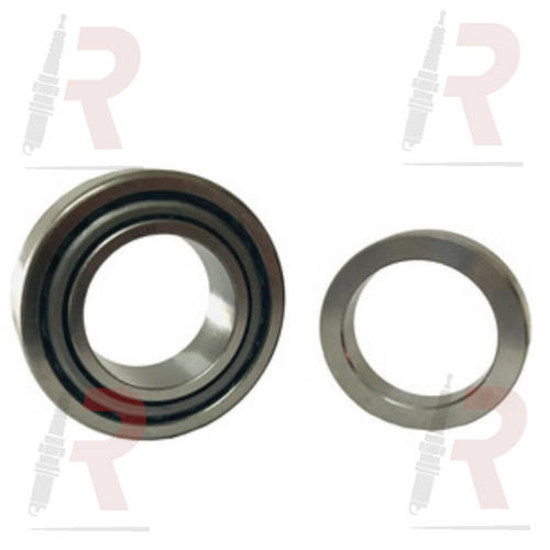 BOLILLERO FORD F100 (PALIER) 96/98 -RANGER 98/12 ALGUNAS