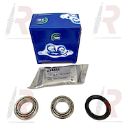 BOLILLERO FORD FIESTA (R/TRA KIT) 94/02 -ESCORT95/02-KA 97/7
