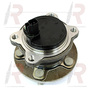 BOLILLERO FORD FOCUS III (R/TRA) 13/... C/MAZA C/ABS `S Y SE