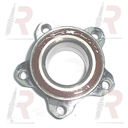BOLILLERO FORD TRANSIT (R/DEL) 00/02 C/MAZA