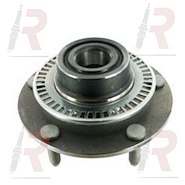BOLILLERO FORD TRANSIT (R/TRA) 10/... C/MAZA C/ABS
