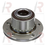 BOLILLERO VW FOX (RDA/DEL) 04/... C/MAZA C/ABS -SURAN