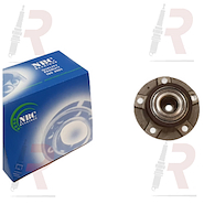 BOLILLERO VW POLO HATCH (R/TRA) 18/... C/MAZA -VIRTUS/ T-
