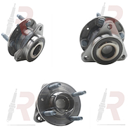 MAZA CH ONIX (R/DEL) C/ABS - C/BOL - SONIC -PRISMA