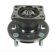 BOLILLERO FORD FIESTA (TRA) KINETIC C/MAZA -KA 16/19 C/ABS