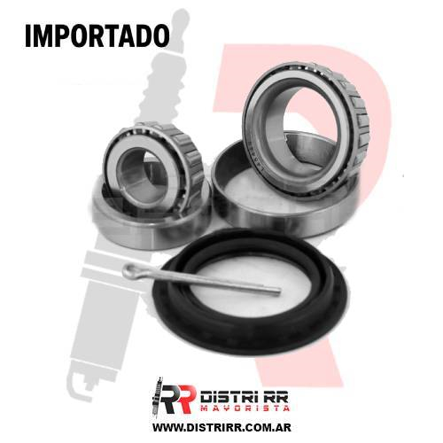 BOLILLERO CH CORSA (R/TRA) KIT -AGILE -PRISMA -FUN (GRAND