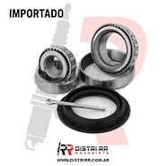 BOLILLERO CH CORSA (R/TRA) KIT -AGILE -PRISMA -FUN (GRAND