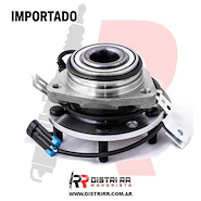 BOLILLERO CH S10 (R/DEL) 01/12 C/MAZA C/ABS 4X4 5 BULONES