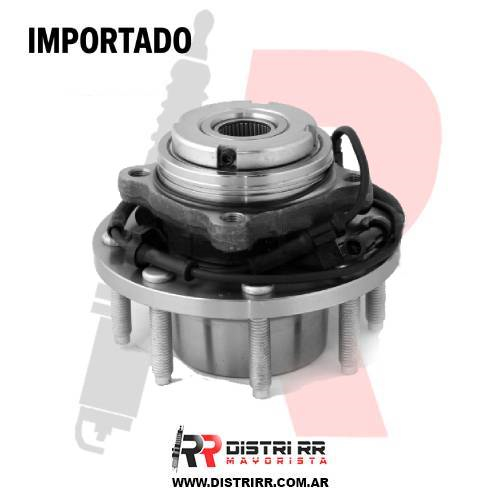 BOLILLERO FORD F100 (R/DEL) 99/... 4X4 C/MAZA