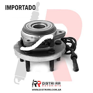 BOLILLERO FORD RANGER (R/DEL) 00/12 4X4 C/MAZA C/ABS