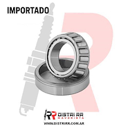BOLILLERO VW SENDA (R/TRA) KIT -GOL -SAVEIRO -GACEL