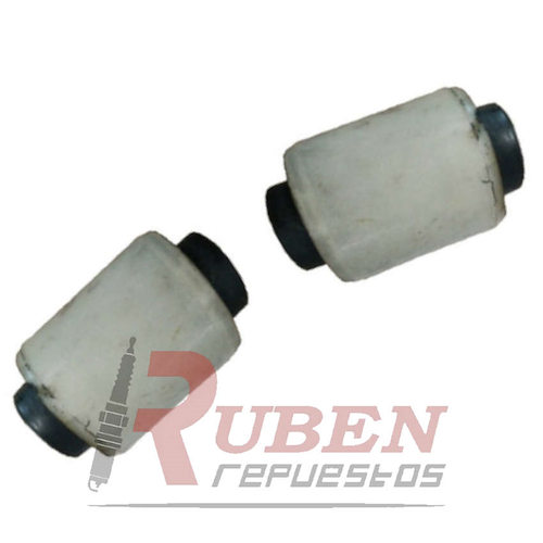 BUJE FORD FIESTA (PARR) 96/02 CHICO -COURIER