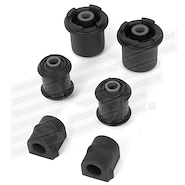 KIT BUJES CH ASTRA (DEL) 6 PIEZAS 99/>