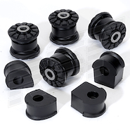 KIT BUJES VW SENDA (DEL) GOL SAV -8 PIEZAS-