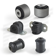 KIT BUJES FORD FIESTA (ECO) KINETIC