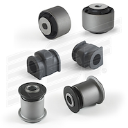 KIT BUJES FORD ECOSPORT (DEL) 12/... BARRA DE 24MM -6 PIEZA