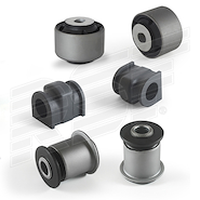 KIT BUJES FORD ECOSPORT (DEL) 12/... BARRA DE 22.5MM -6 PIEZ