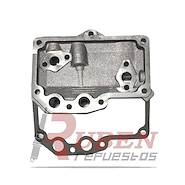 TAPA CH S10 (RAD/ACEITE) 01/12 2.8 MWM -BLAZER