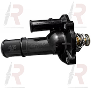TERMOSTATO FORD ECOSPORT (DURATEC) 13/17-FOCUS 08/13-MONDEO