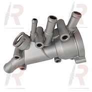 CARCAZA FORD ECOSPORT (TERM.) 1.6 8V ROCAM ALUM/SOLA