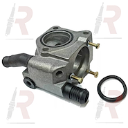 CARCAZA FORD ESCORT (TERM.) 1.8 16V ZETEC ROSCA GRANDE