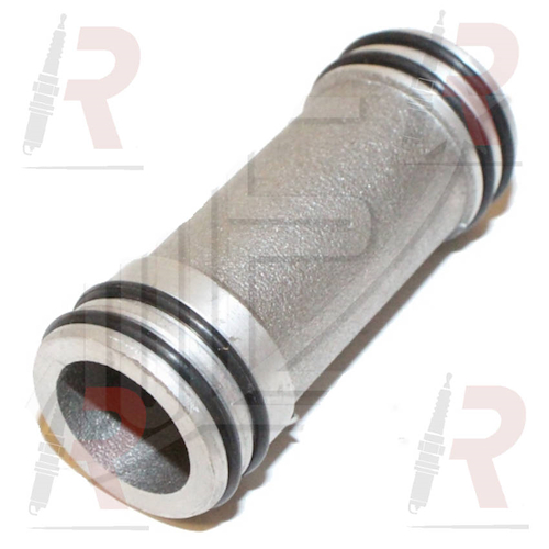 CONECTOR FORD RANGER (CARCAZA TERM.) 3.0