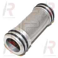 CONECTOR FORD RANGER (CARCAZA TERM.) 3.0
