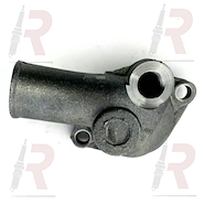 CUBA CH LUV (TERM) ISUZU 2.5 2.8 NAFTA