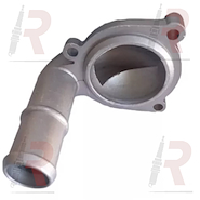 CUBA FORD ECOSPORT (TERM.) 1.6 8V ROCAM ALUM. CURVA -FIESTA