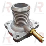 CUBA FORD FOCUS (TERM) 2.0 ZETEC -METAL
