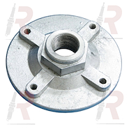 REFORMA FORD FALCON (DE VISCOSO)