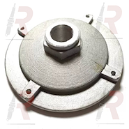 REFORMA FORD SIERRA (DE VISCOSO)