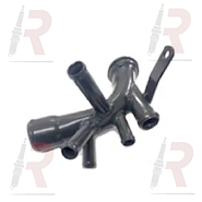 CAÑO CH S10 (AGUA) 12/13 2.8 DURAMAX (ORI-12650511)