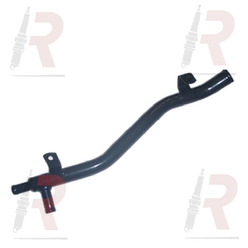 CAÑO FORD ESCORT (AGUA) 1.8 16V ZETEC