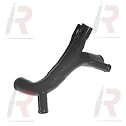 CAÑO FORD ESCORT (AGUA) 1.8D -FIESTA