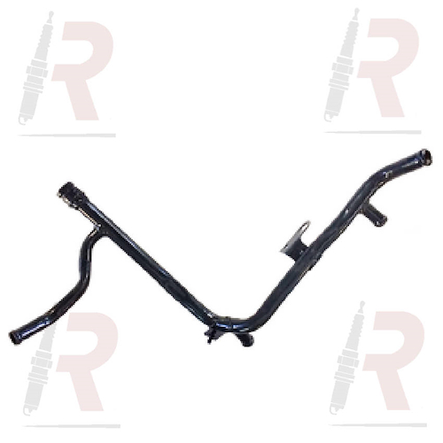 CAÑO VW BORA (AGUA) 2.0 8V -GOLFIV 2.0 8V- NEW BEETLE 2.0 8