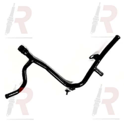 CAÑO VW BORA (AGUA) GOLF IV/VENTO 2.0N CAJA AUTOMATICA