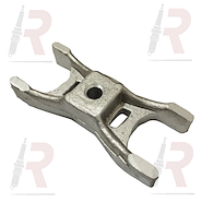 SOPORTE VW AMAROK (INYECTOR) COMB VENTO