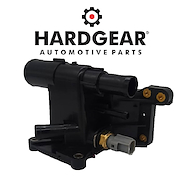 CONECTOR FORD ECOSPORT (AGUA) 12/.. 2.0 -FOCUS 08/09