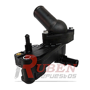CARCAZA FORD FOCUS (TERM.) 03/13 1.8D -MONDEO 07/09 -S-MAX