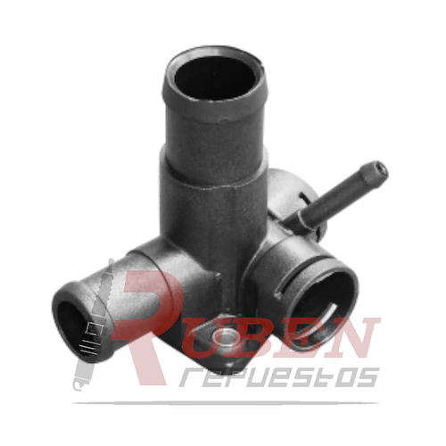CONECTOR VW POLO (AGUA) GOLF-CAD 1.9SD-C/AA