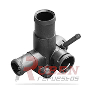CONECTOR VW POLO (AGUA) GOLF-CAD 1.9SD-C/AA