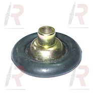 CUBRE FORD FIESTA (CAZOLETA) 96/02 -KA 97/14