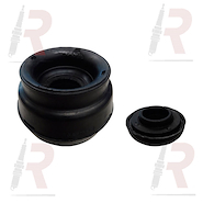 CAZOLETA VW BORA (DEL) 00/14 -GOLF 99/14-TREND -POLO- C/CRAP