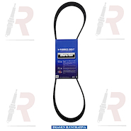 CORREA 6PK0725 -VW FOX (ELAST.) S/AA -SURAN -GOL TREND