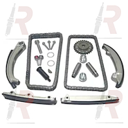DISTRIBUCION CH ASTRA 96/00-VECTRA/ZAFIRA (CADENA)