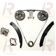 DISTRIBUCION CH CRUZE (KIT CADENA) 1.4 TURBO