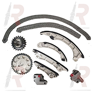 DISTRIBUCION TOY HILUX 16/... 2.4/2.8